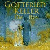 Gottfried Keller. Die Box (MP3-Download)