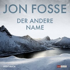 Der andere Name: Heptalogie I-II (MP3-Download) - Fosse, Jon