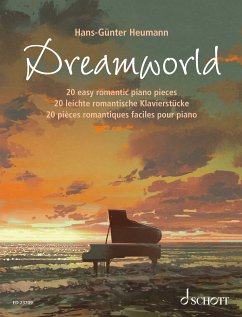 Dreamworld (eBook, PDF) - Heumann, Hans-Günter