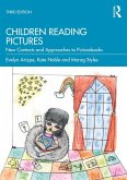 Children Reading Pictures (eBook, PDF)