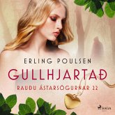 Gullhjartað (Rauðu ástarsögurnar 22) (MP3-Download)