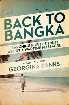 Cover Back to Bangka (eBook, ePUB)