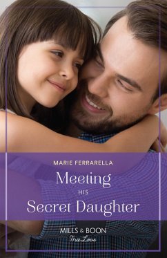 Cover Meeting His Secret Daughter (eBook, ePUB)