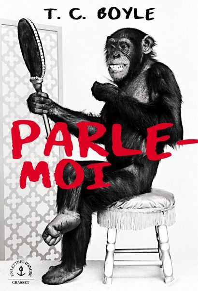 Parle-moi (eBook, ePUB) Parle-moi (eBook, ePUB)