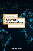 Géographie des populations (eBook, ePUB) Géographie des populations (eBook, ePUB)