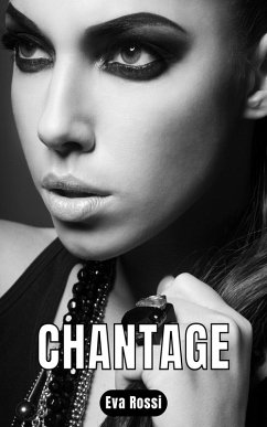 Cover Chantage (eBook, ePUB)