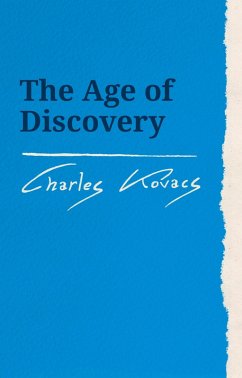 Cover The Age of Discovery (eBook, ePUB)