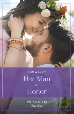 Cover Her Man Of Honor (eBook, ePUB)
