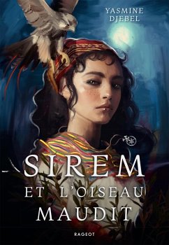 Cover Sirem et l'oiseau maudit (eBook, ePUB)