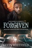 Forgiven (eBook, ePUB)