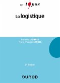 La logistique - 2e éd. (eBook, ePUB)