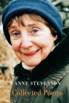 Collected Poems (eBook, ePUB) - Stevenson, Anne