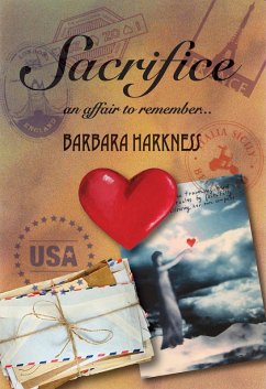 Cover Sacrifice (The Affairs, #1) (eBook, ePUB)