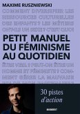 Petit manuel du féminisme au quotidien (eBook, ePUB)