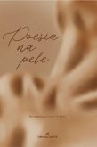 Poesia na pele (eBook, ePUB)