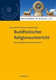 Buddhistischer Religionsunterricht