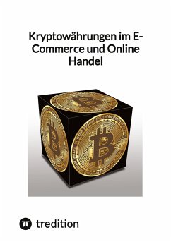 Kryptowährungen im E-Commerce und Online Handel - Moritz