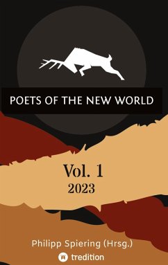 Cover Poets of the New World, Vol. 1
