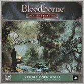 Bloodborne Das Brettspiel - Verbotener Wald