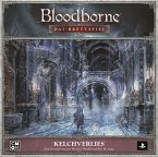 Bloodborne Das Brettspiel - Kelchverlies