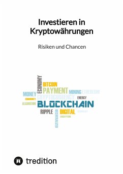 Investieren in Kryptowährungen - Risiken und Chancen - Moritz