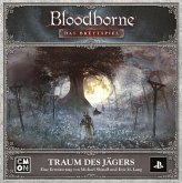Bloodborne Das Brettspiel - Traum des Jägers