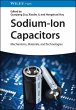 Sodium-Ion Capacitors - Bild 1