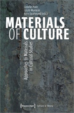 Materials of Culture