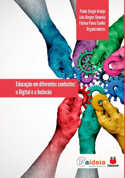 Educação em diferentes contextos (eBook, ePUB) Educação em diferentes contextos (eBook, ePUB)