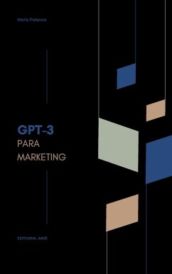 Cover Explorando GPT-3 para el marketing digital (eBook, ePUB)