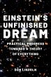 Einstein's Unfinished Dream (eBook, PDF) - Bild 1