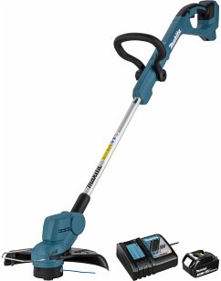 Makita DUR193RF Akku-Rasentrimmer