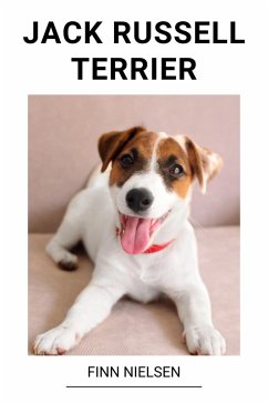 Jack Russell Terrier (eBook, ePUB) - Nielsen, Finn