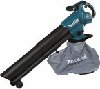 Makita DUB187Z Akku-Laubbläser/Sauger