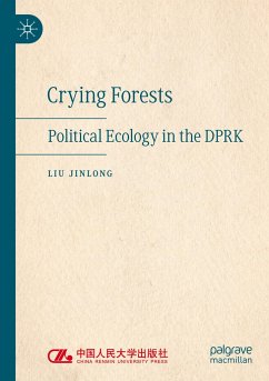 Crying Forests - Jinlong, Liu