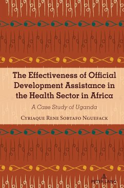 The Effectiveness of Official Development Assistance in the Health Sector in Africa - Sobtafo, Cyriaque