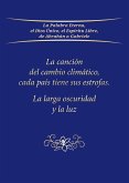 La canción del cambio climático, cada país tiene sus estrofas La canción del cambio climático, cada país tiene sus estrofas