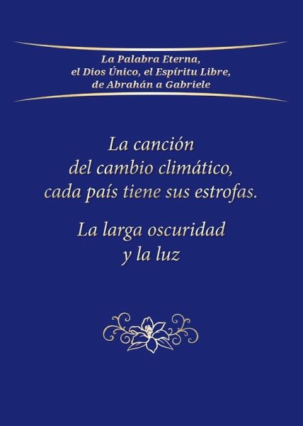 La canción del cambio climático, cada país tiene sus estrofas