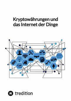 Cover Kryptowährungen und das Internet der Dinge