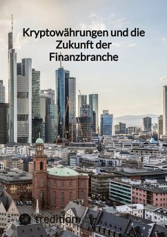 Kryptowährungen und die Zukunft der Finanzbranche - Moritz