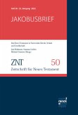 ZNT - Zeitschrift für Neues Testament 25. Jahrgang, Heft 50 (2022)