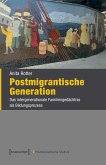 Postmigrantische Generation (eBook, PDF)