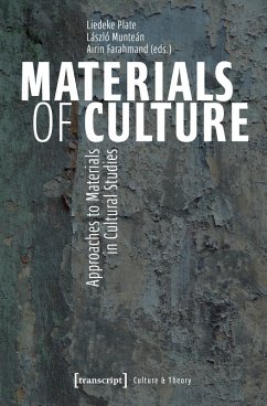 Cover Materials of Culture (eBook, PDF)