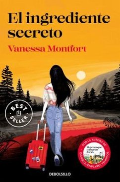 El ingrediente secreto - Montfort, Vanessa