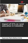 Impact of ICTs on rural education in Colombia