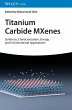 Titanium Carbide MXenes - Bild 1