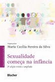 Sexualidade começa na infância (eBook, ePUB)