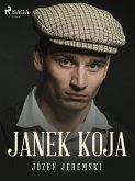 Janek Koja (eBook, ePUB)