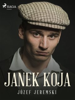 Cover Janek Koja (eBook, ePUB)