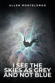 I See the Skies As Grey and Not Blue (eBook, ePUB)